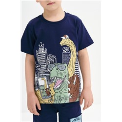 Футболка KOGANKIDS, 1016789