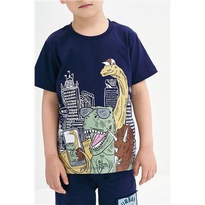 Футболка KOGANKIDS, 1016789
