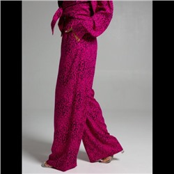 Костюм Рошель (Леопард фуксия)