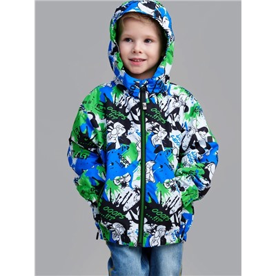 PLAYTODAY Куртка 12532014