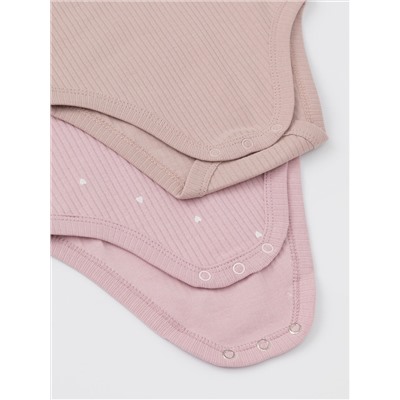 CROCKID Боди К 6525-2уп