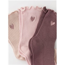 CROCKID Носки К 9668-3/3 ФВ