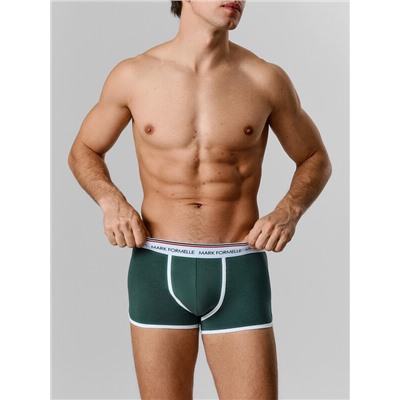 ТРУСЫ МУЖСКИЕ (2ШТ) 411165-2