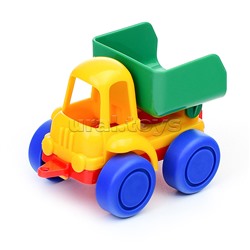 Самосвал "Нордик" (без индивидуальной  упаковки)