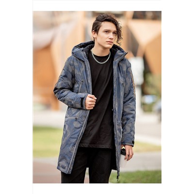 Парка BATIK CASUAL, 1035440
