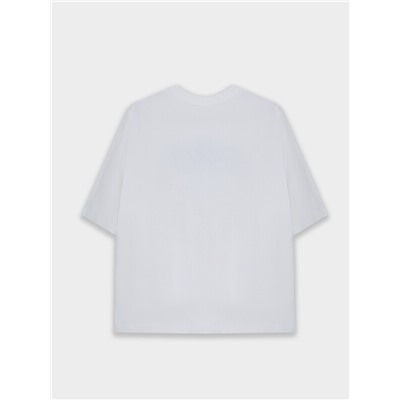 ФУТБОЛКА ЖЕНСКАЯ 112961