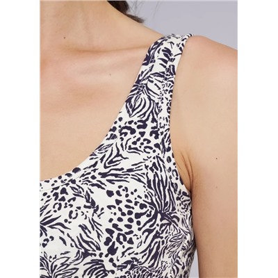 CLEVER Майка LT24-1147/1