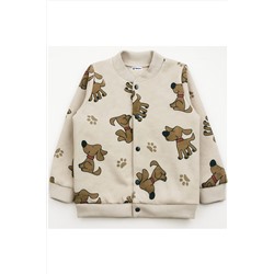 Бомбер YOULALA, 1196502