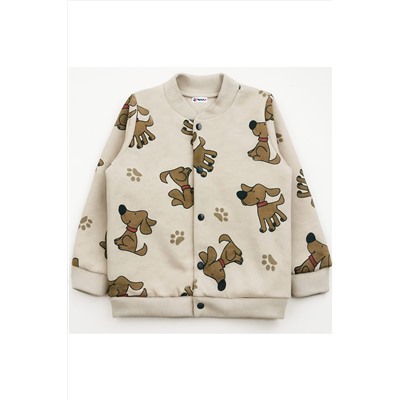 Бомбер YOULALA, 1196502