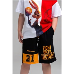 Шорты, 2 шт. PLAYTODAY, 1088528