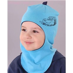 106-4-FT Шлем для мальчика (46-52)