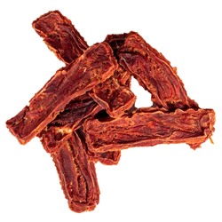 Wanpy Dog филе из оленины 100 г