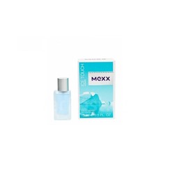 Туалетная вода Mexx Ice Touch Woman 15мл жен