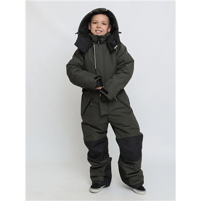 BATIK Комбинезон 211-26з-2