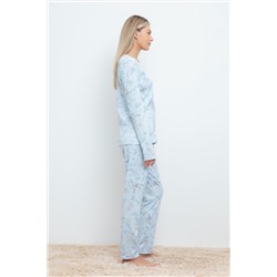 Trikozza Пижама Е 20095