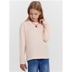 ДЖЕМПЕР ДЛЯ ДЕВОЧЕК 127937