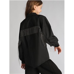 Блузка для девочки Соль&Перец SP1018