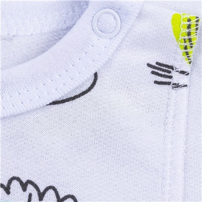 YOULALA Распашонка 1090301101