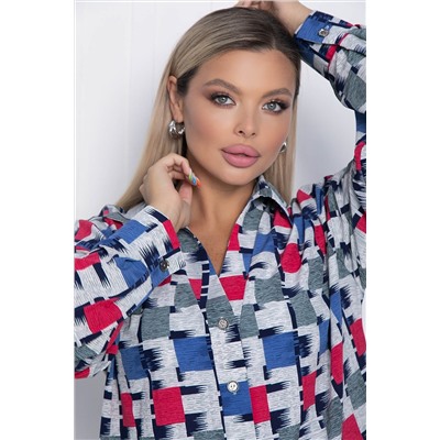 Блуза Габи LADY TAIGA, 1028199