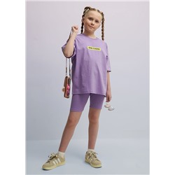 Бриджи детские для девочки