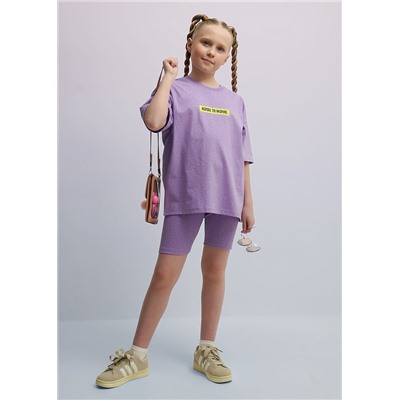 Бриджи детские для девочки