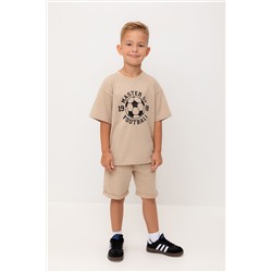 497923 CROCKID Фуфайка