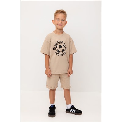 497923 CROCKID Фуфайка