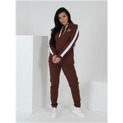 Костюм Шарлотта (Коричневый)