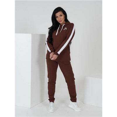 Костюм Шарлотта (Коричневый)