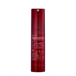 VT Cosmetics Антиоксидантная бустер-сыворотка с микроиглами Red Booster Reedle Shot 100