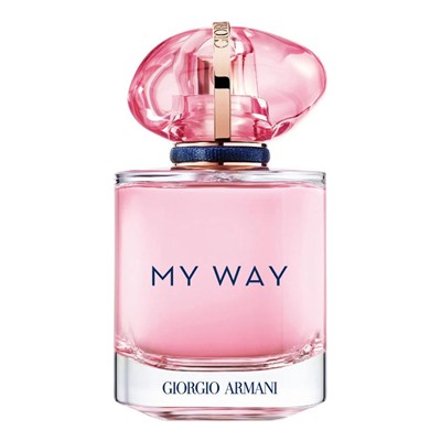 GIORGIO ARMANI MY WAY NECTAR edp (w) 90ml TESTER