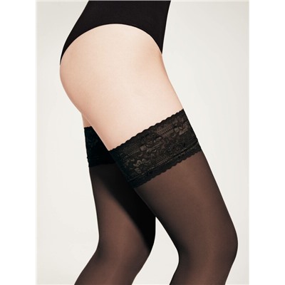 Классические ESLI FLIRT 20 Чулки женские