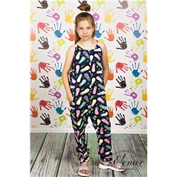 Комбинезон М22124а