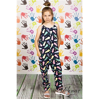 Комбинезон М22124а