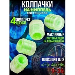Колпачки для автомобильного колеса #22806659