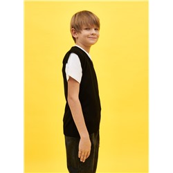 Жилетка для мальчика Dassimisi