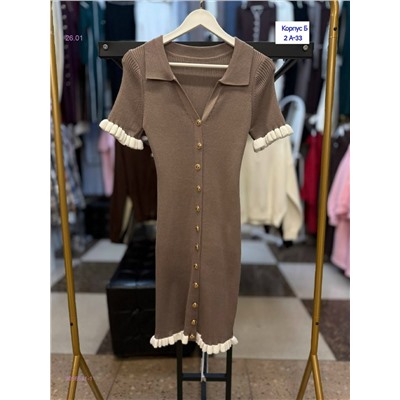 платье 2056531-1