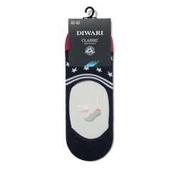 Подследники мужские DIWARI CLASSIC