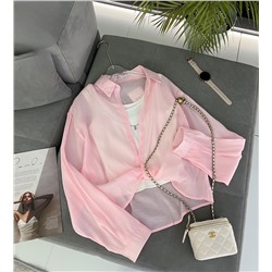 Рубашка+майка