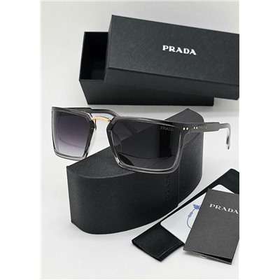 Мужские солнцезащитные очки #22892461