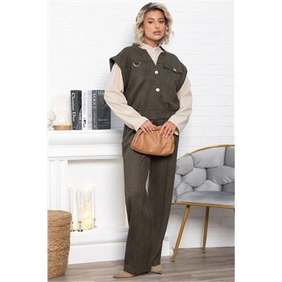 LT Collection Жилет Б15031-39М