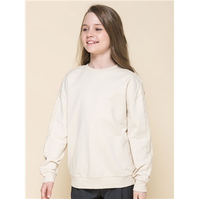 Толстовка для девочек