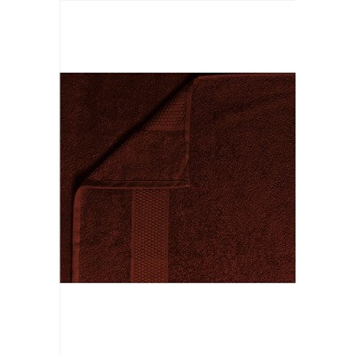 Полотенце банное махровое Софатекс 100х180 для ванны и душа НАТАЛИ, 1019143