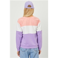 Толстовка женская Rainbow