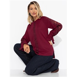 CHARUTTI Свитшот 12160