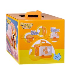 Мягкая игрушка "Собака"