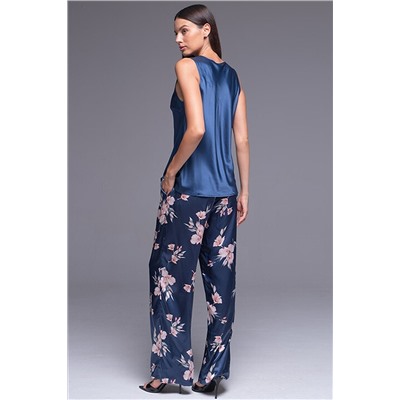 Комплект (Жакет+Топ+Брюки) MIA AMORE, 1040644