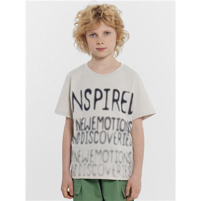 ФУТБОЛКА ДЛЯ МАЛЬЧИКОВ 113433