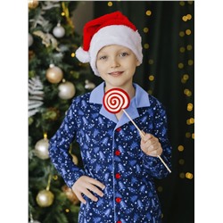 BATIK Пижама 0030_НК