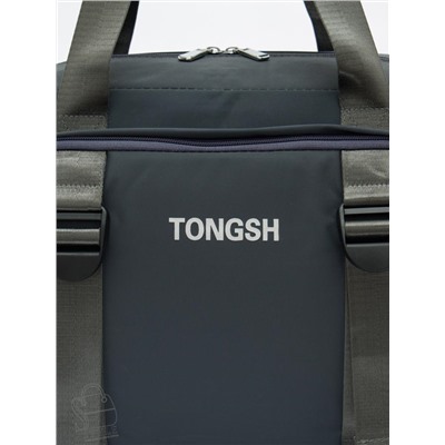 Сумка дорожная 9016TM gray S-Style в Новосибирске